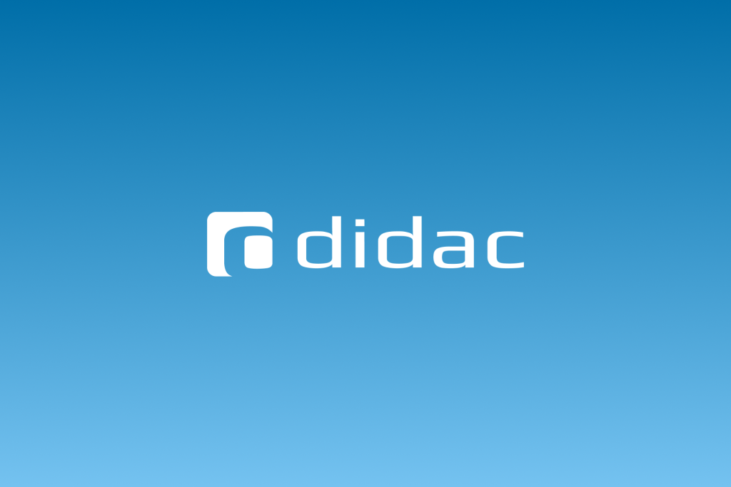 Didac logo