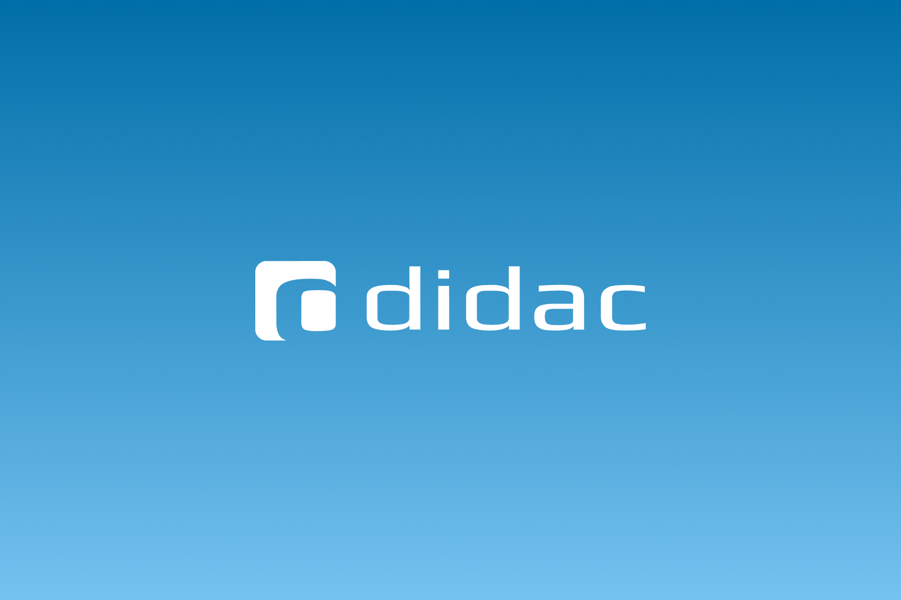 Didac logo