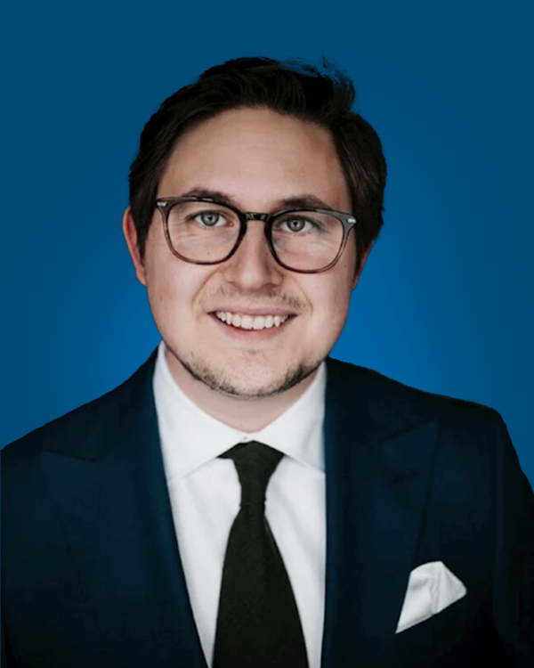 Fredrik Forsman