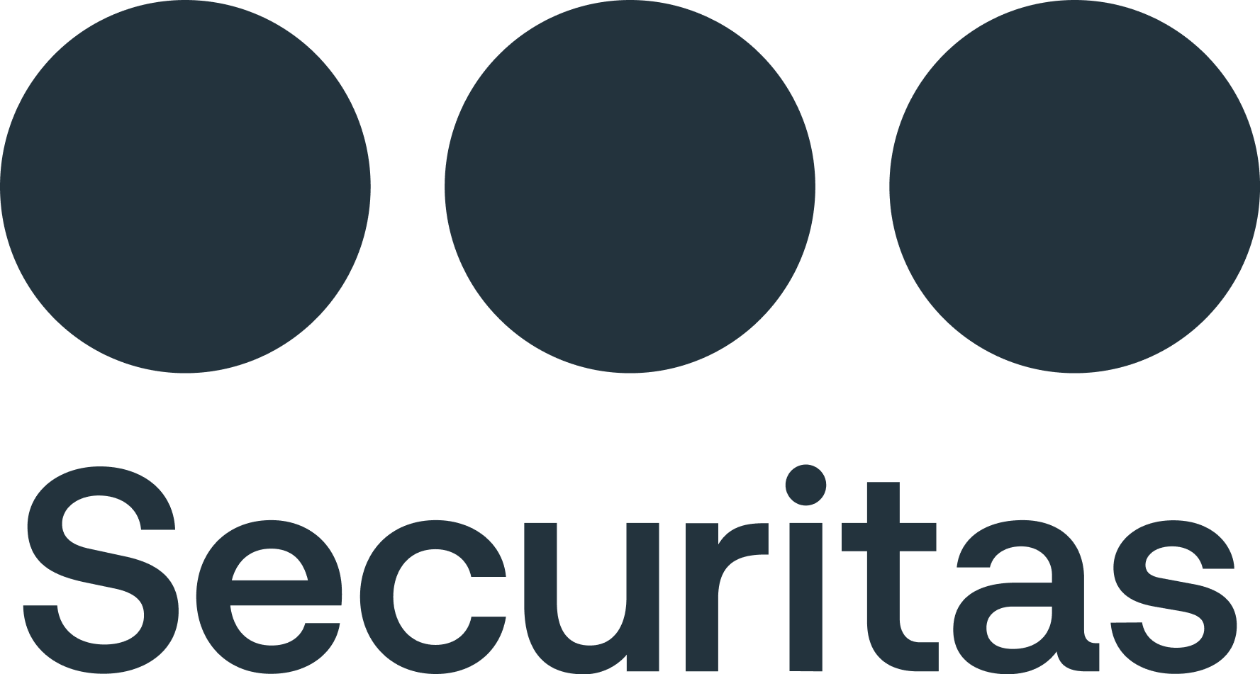 Securitas logo