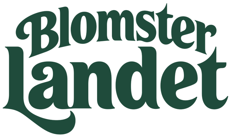 Blomsterlandet logo