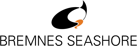 bremnesseashore-farge logo