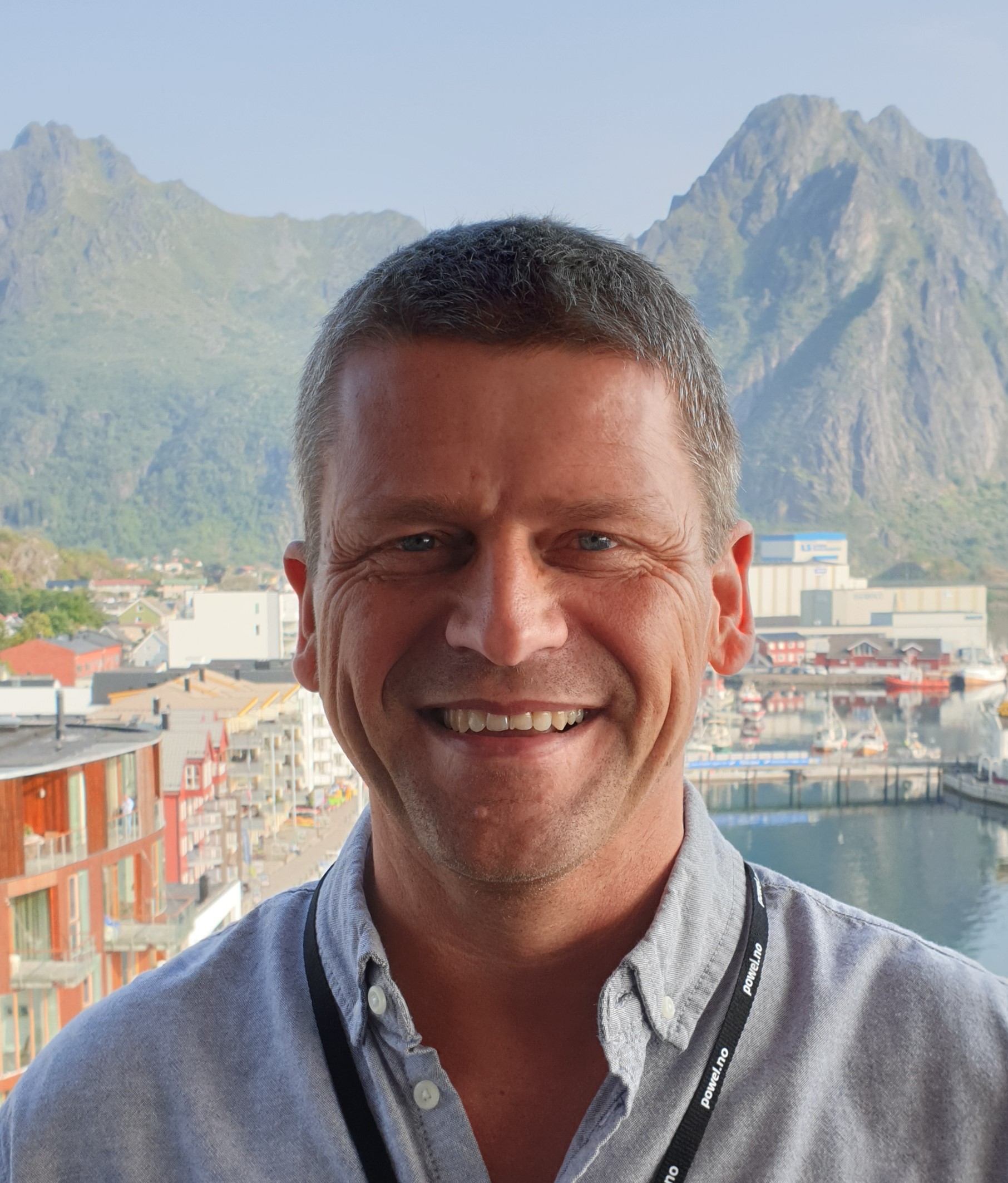 Christian Henrik Dahl