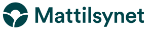 Mattilsynet logo