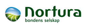 Nortura logo